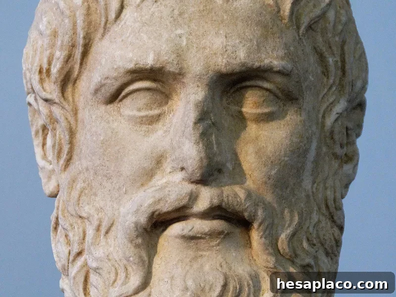 Plato