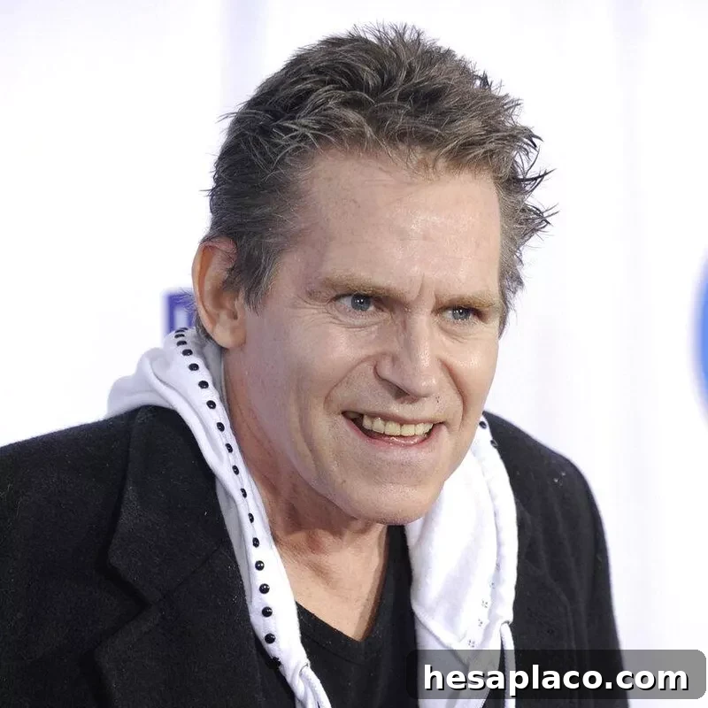 Jeff Conaway