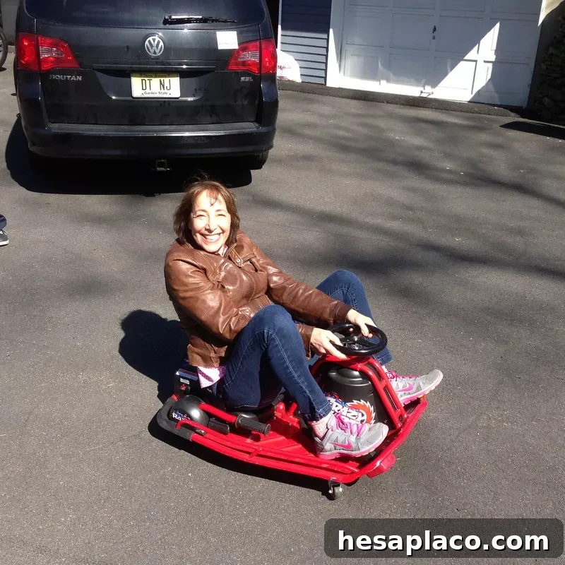 Didi Conn today