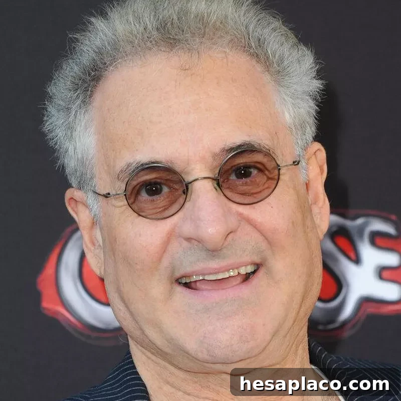 Barry Pearl