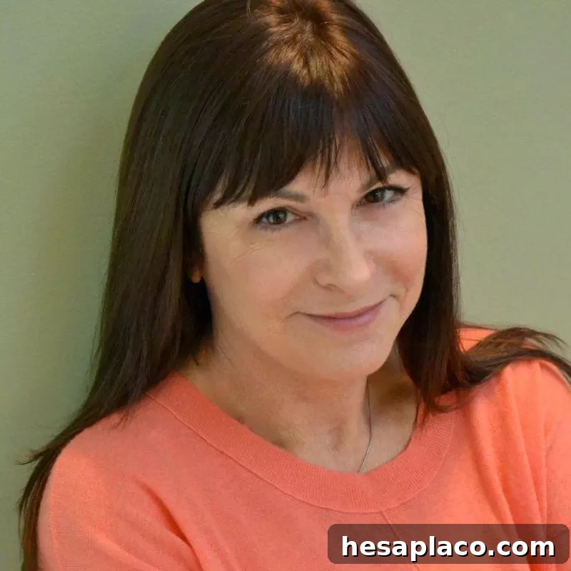 Dinah Manoff