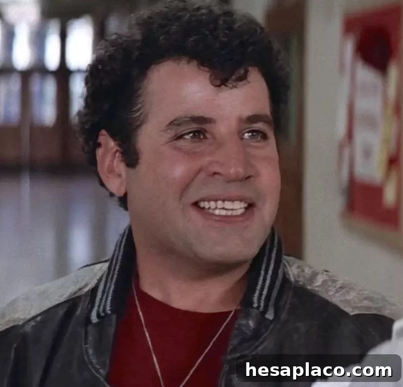 Michael Tucci as Sonny LaTierri