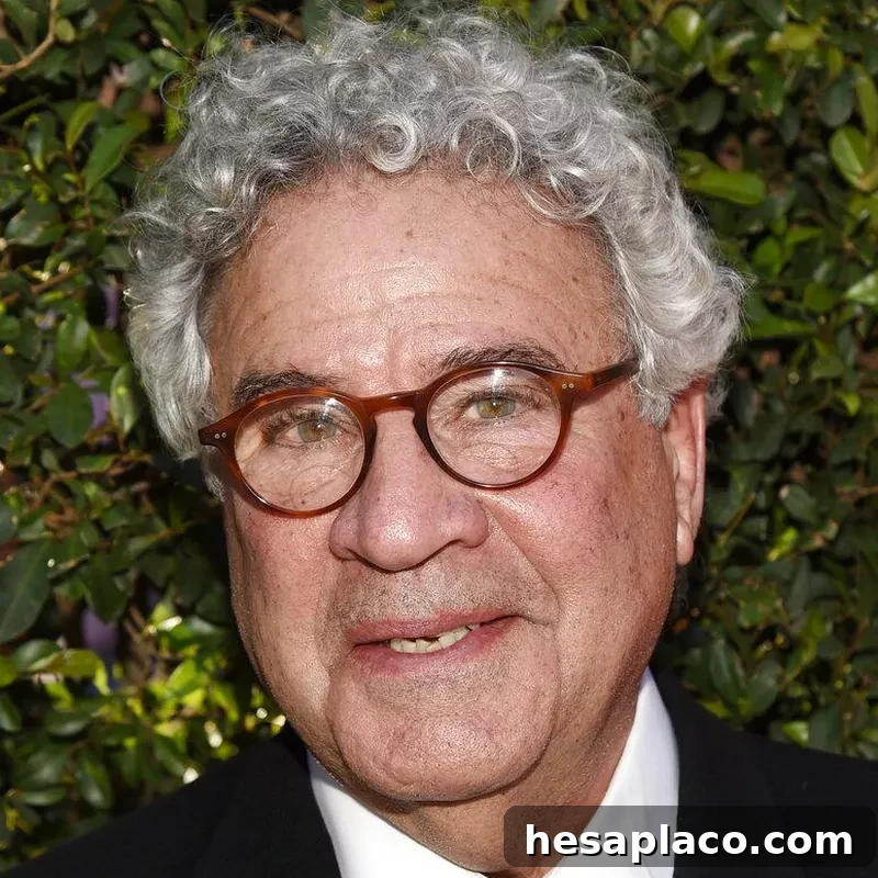 Michael Tucci