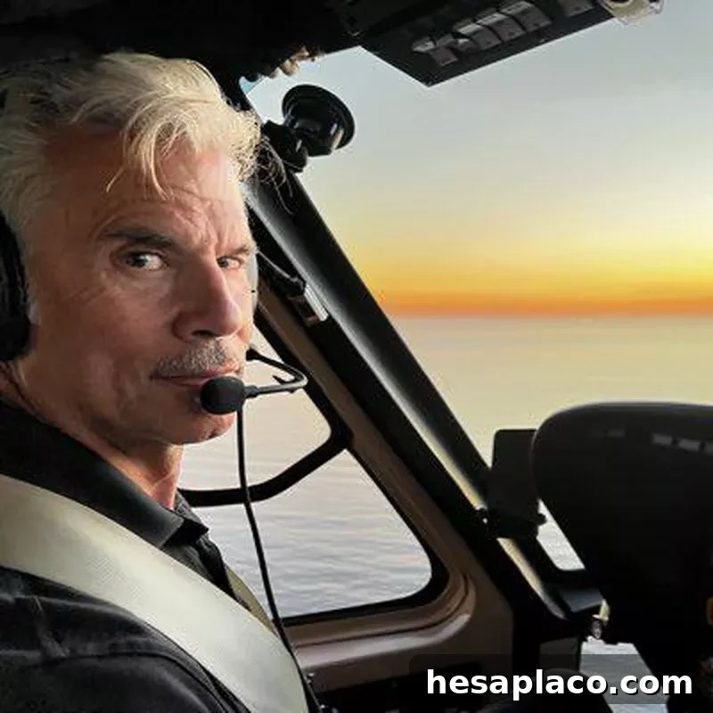Lorenzo Lamas today