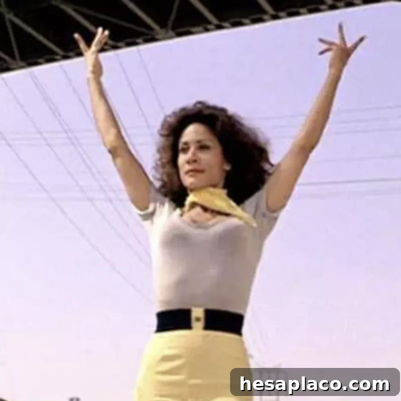 Annette Charles as Cha Cha