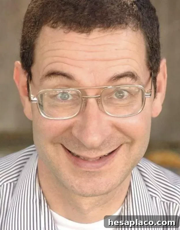 Eddie Deezen