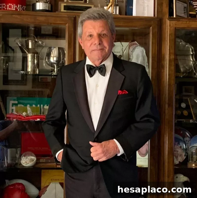 Frankie Avalon