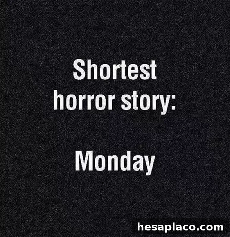 Monday Meme