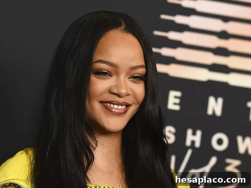 Rihanna