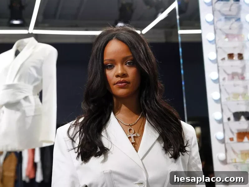 Rihanna