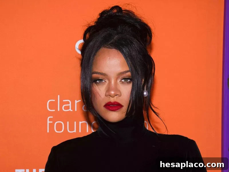 Rihanna