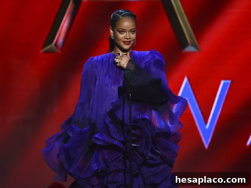 Rihanna