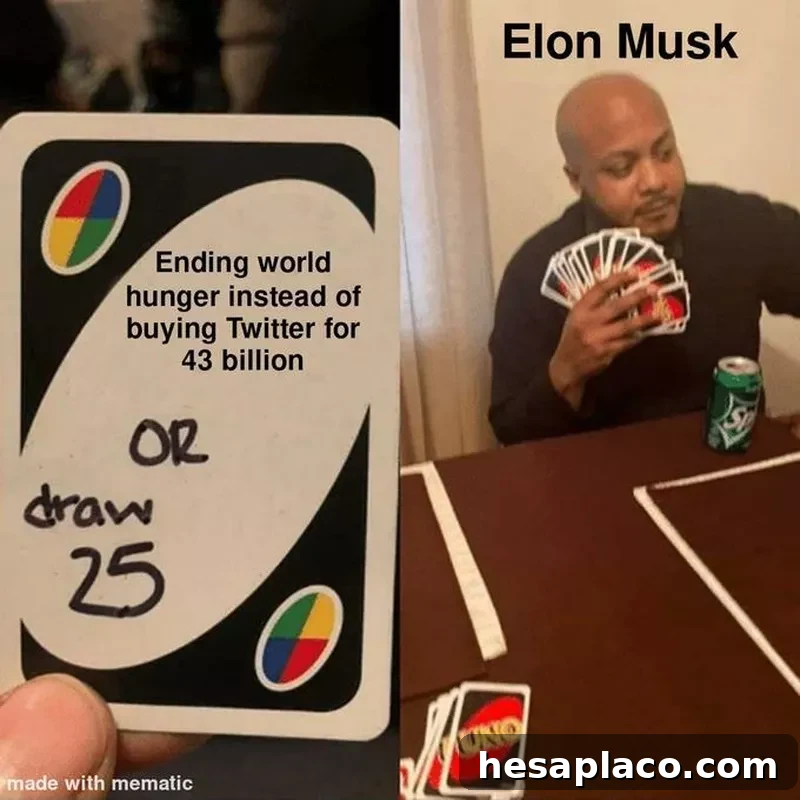 draw 25 uno meme