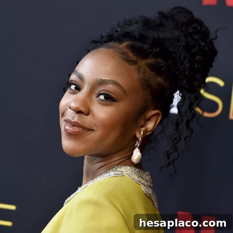 Priah Ferguson