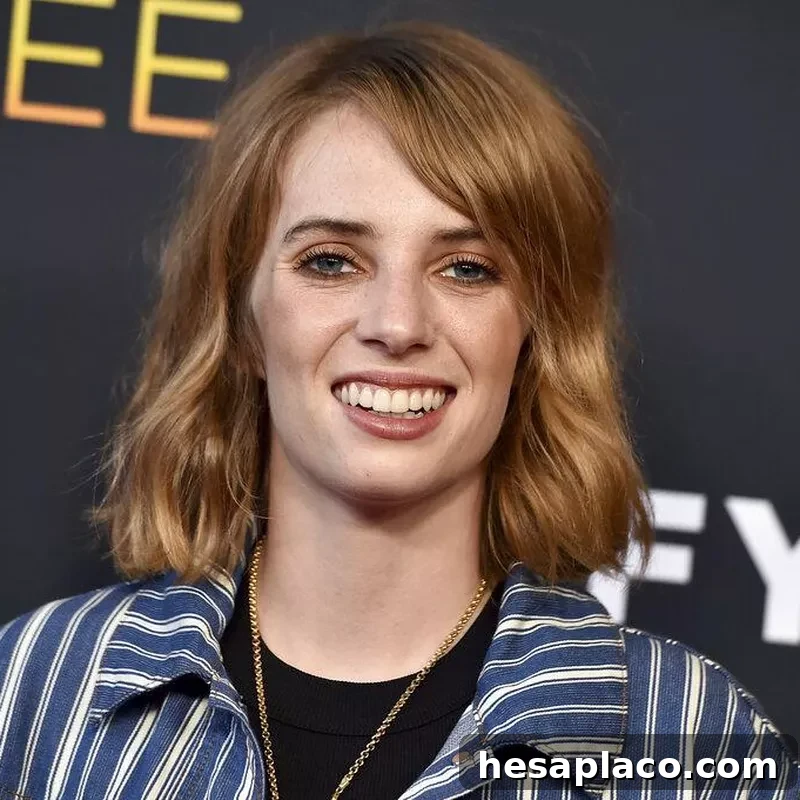 Maya Hawke