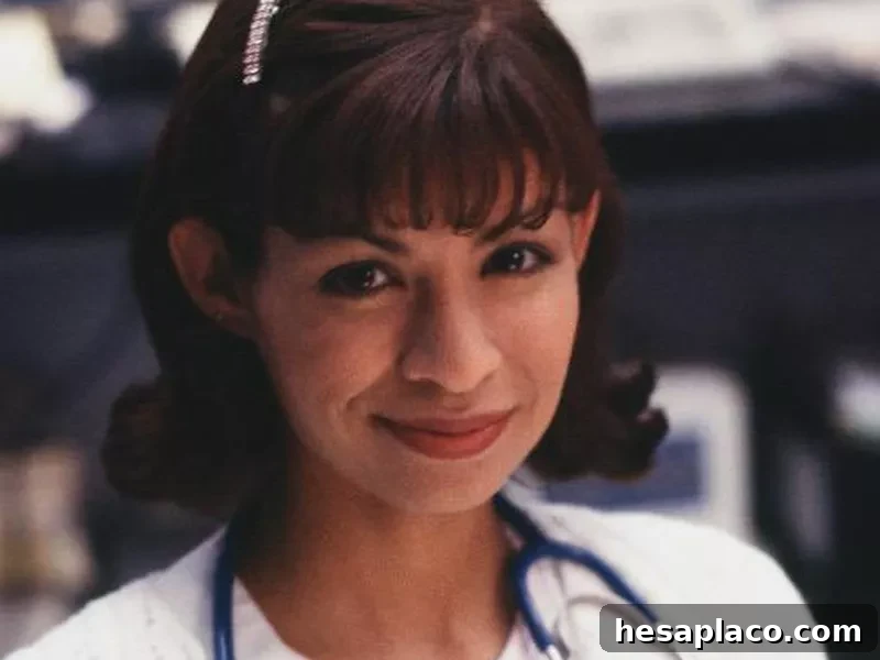 Vanessa Marquez