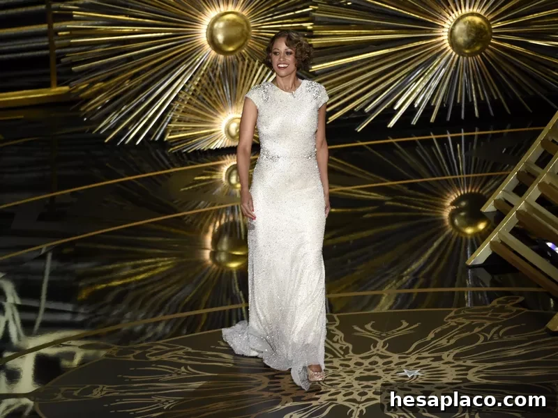 Stacey Dash