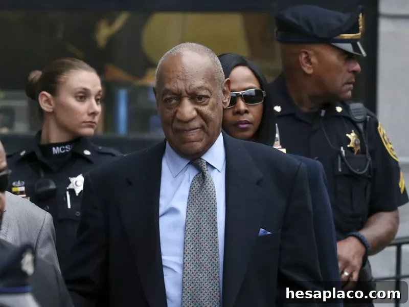 Bill Cosby