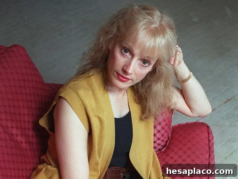 Sondra Locke