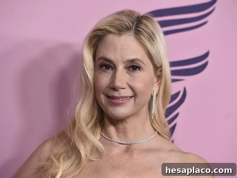 Mira Sorvino
