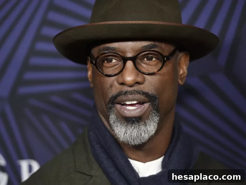 Isaiah Washington
