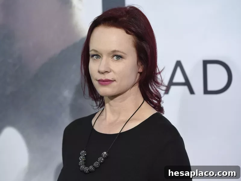 Thora Birch