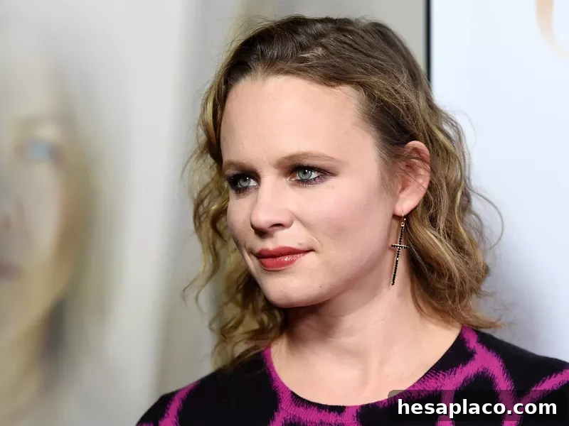Thora Birch