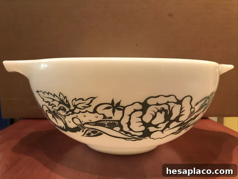 Cinderella Bowl 443