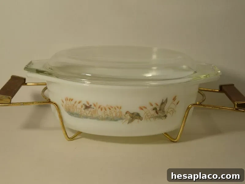 Duck Hunt Bowl