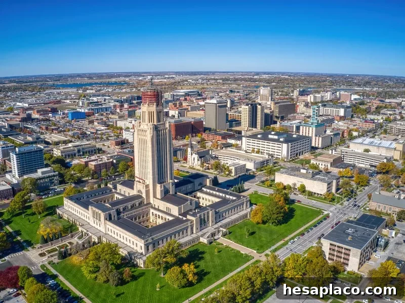 Lincoln, Nebraska