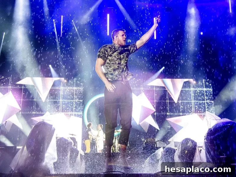 Dan Reynolds