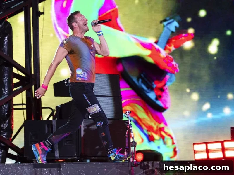 Chris Martin