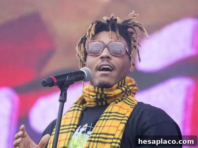 Juice WRLD