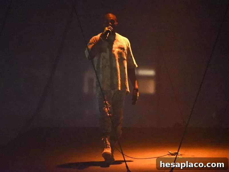 Kanye West