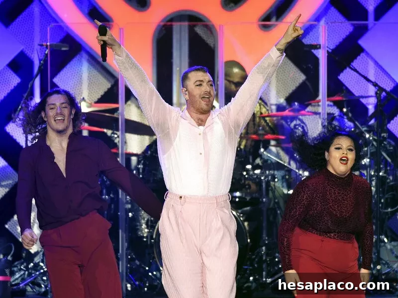 Sam Smith