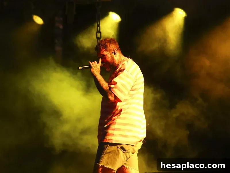 Post Malone