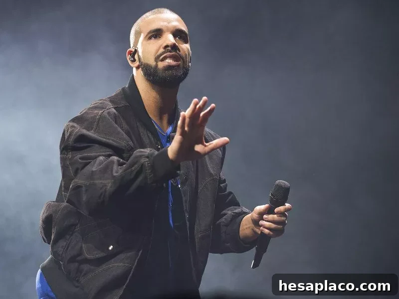 Drake
