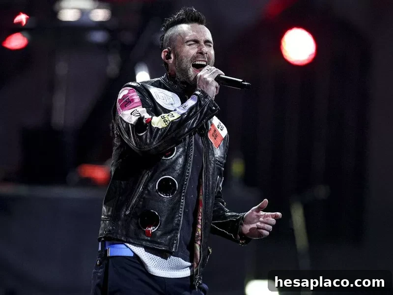 Maroon 5