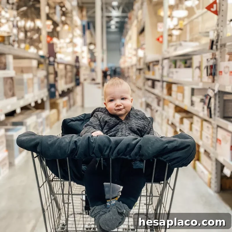 Lowe’s