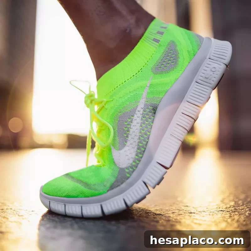 Nike Store