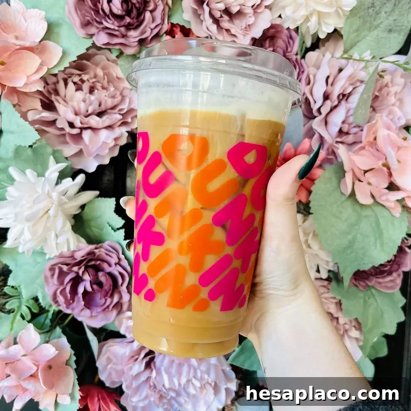 Dunkin Donuts