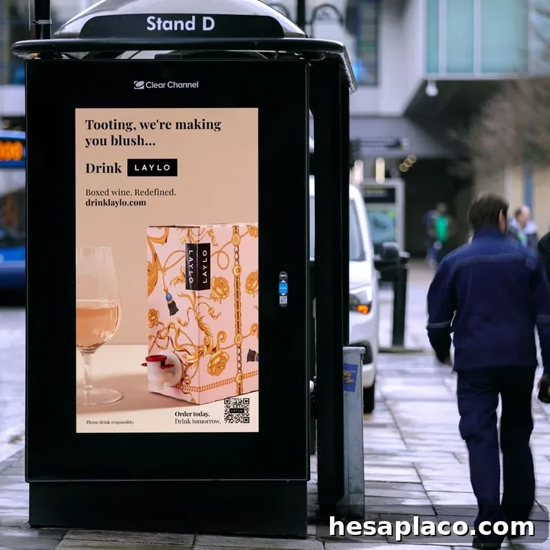 Clear Channel Billboards