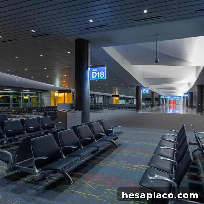 Phoenix Sky Harbor Airport
