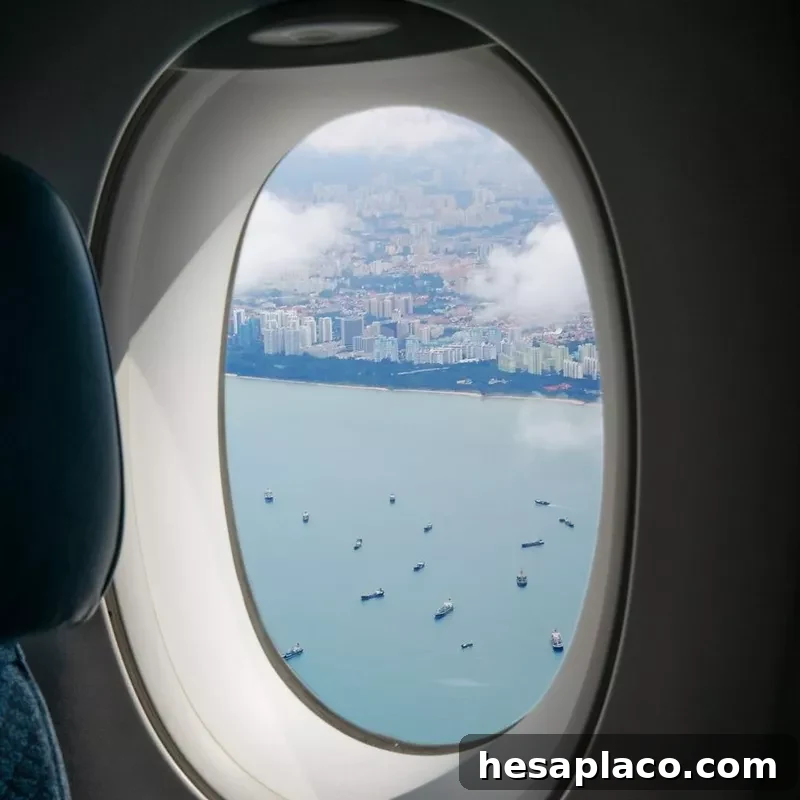 Singapore Airlines