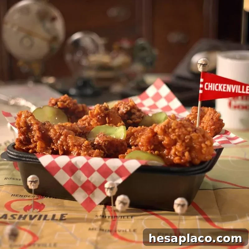 Kentucky Fried Chicken