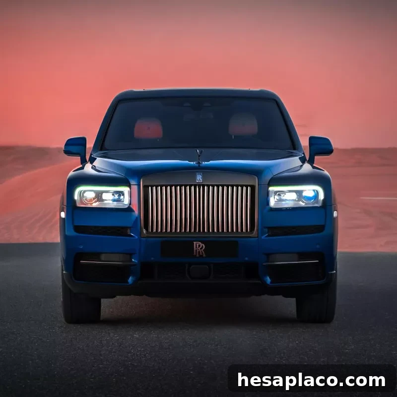 Rolls-Royce