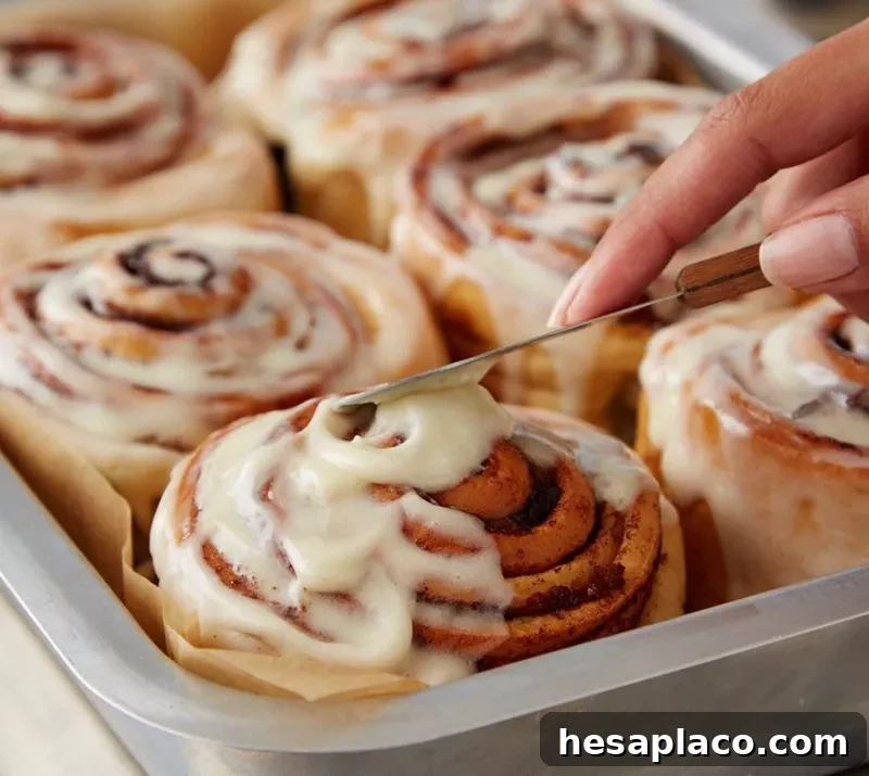 Cinnabon