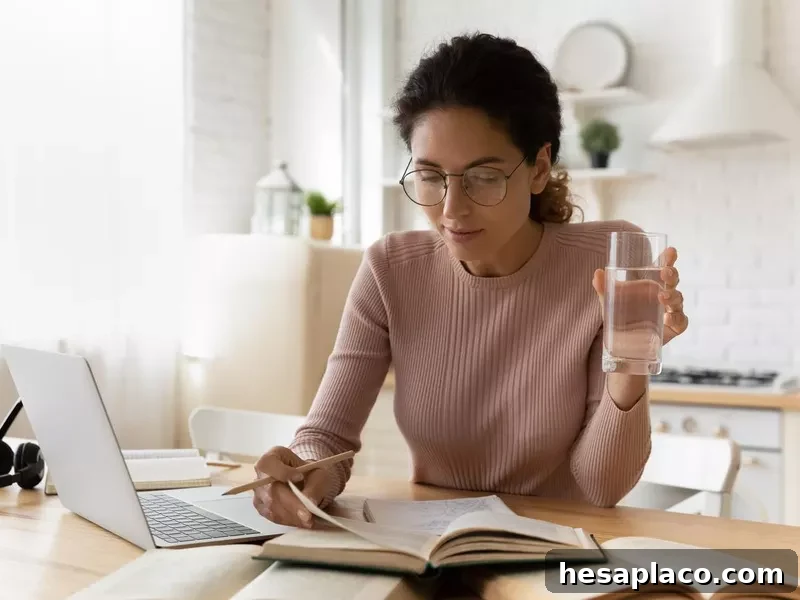 Preparing for job loss