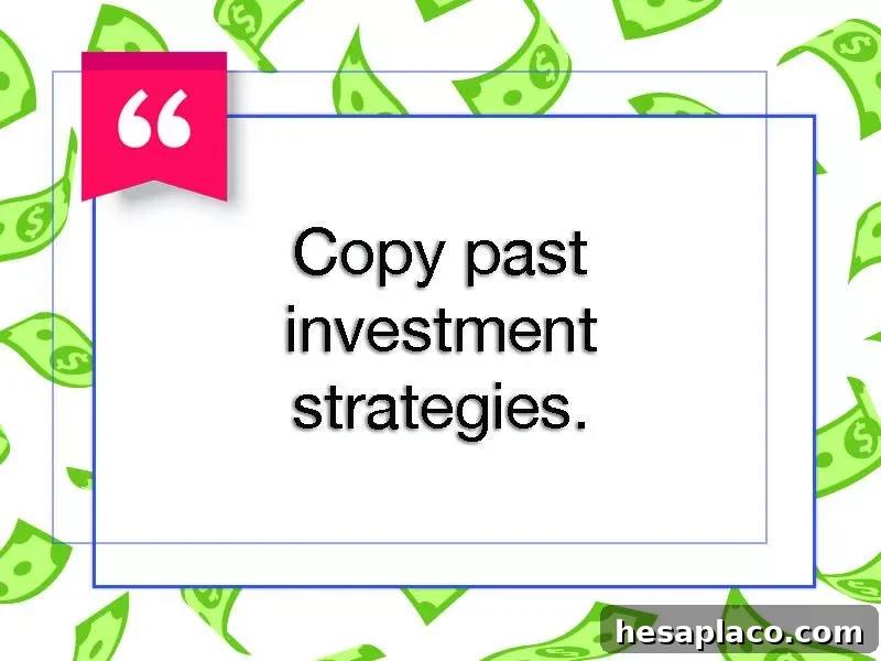 30 TikTok Financial Tips to Avoid Before They Cost You 13 Reviewing past investment performance
