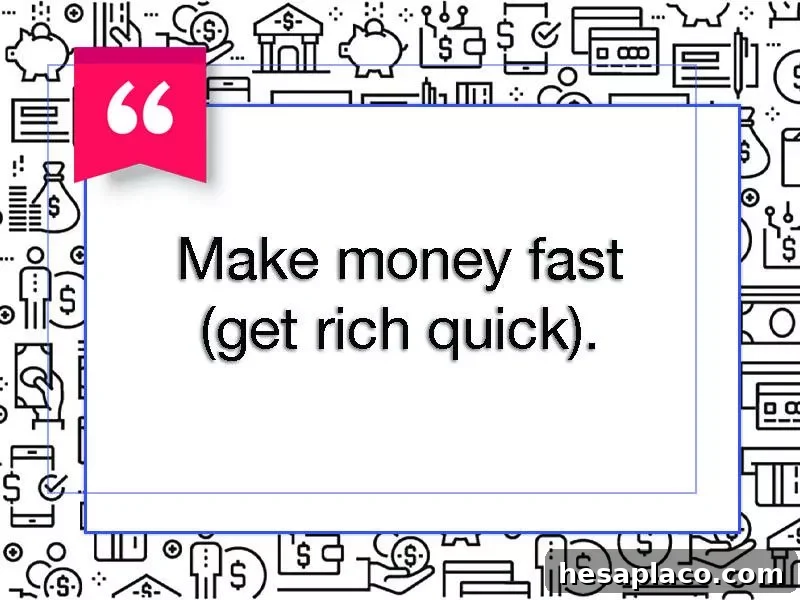 30 TikTok Financial Tips to Avoid Before They Cost You 14 Fast money and side hustle concept